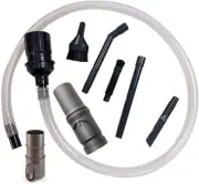 Mini Vacuum Cleaner Accessory Tool Kit for Dyson DC05, DC07, DC08 and DC14