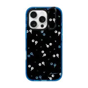 iPhone 16 Pro Impact Ring Stand Case MagSafe Compatible Ratface Phone cases