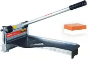 KORR KMAP001 9 Inch Laminate Flooring and Siding Cutter with Heavy Duty Fixed Al