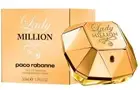 Paco Rabanne Lady Million 1.7 Fl oz 50 ml EDP Spray Women New Perfume Original
