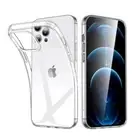 For iPhone 16 15 14 13 Pro Max 12 MagSafe Magnetic Shockproof Case Ring Cover