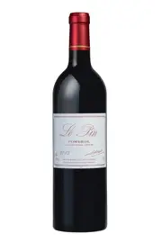 2015 Le Pin 1500ml - Buy Online | The Wine Collective International Marketplace