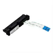 Zahara Laptop SATA HDD Hard Driver Hard Drives for Toshiba E45W-C 1423-007N00 Disque Dur Hard Drive HDD Connector HDD Cable 5 cm