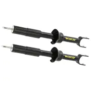 Front Monroe Gas-Magnum Shock Absorbers for VW Touareg 7P5 7P6 3.0 V6 SUV 11-18
