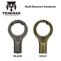 在飛比找蝦皮商城優惠-【TRiNiDAD】Shaft Remover Karabi