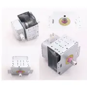Microwave Oven Equipment Magnetron Parts For Midea WITOL 2M319J 2M519J 2M219J