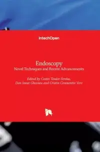 在飛比找博客來優惠-Endoscopy: Novel Techniques an