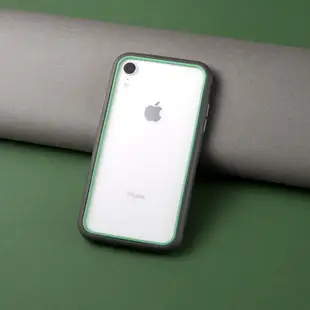 【犀牛盾】iPhone11系列 CrashGuard NX防摔邊框手機殼 不含背板 防摔邊框