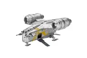 Revell Star Wars 1:72 33.07cm The Mandalorian Razor Crest Model Kit Kids Toy 10+