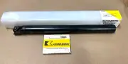 KENNAMETAL A16-NER3 NI5 1" X 12" BORING BAR + NG 3189 KC810 NEW INSERTS