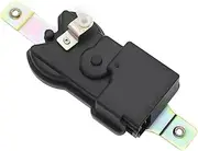 Tailgate Trunk Latch Lock Actuator for Montero 2 II 90-04 for MITSUBIS&HI for Pajero Central Lock Fr&on&t Left Door Plug-and-Play Car Accessories.