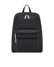 Top handle backpack One size Black