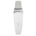 Skin Scrubber Ultrasonic Peeling Machine Rechargeable Facial Scrubber Spatul ECM