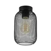 Eglo Wrington Cage Batten Fix