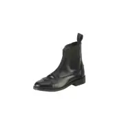 Ladies All Weather Zip Paddock Boots