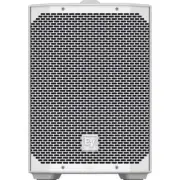Electro-Voice EV Everse 8 Battery-Powered Speaker w/ Bluetooth - White - BM