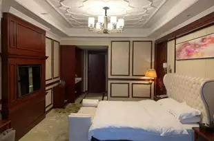 合肥塞拉維臻品酒店瑤海萬達店Sailawei Zhenpin Hotel (Yaohai Wanda)