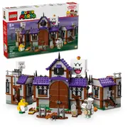 LEGO 71436 - Super Mario King Boo's Haunted Mansion