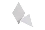 Nanoleaf Shapes - Triangles Expansion Pack (3 Panels)