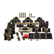 Energy Suspension 3.18116G Hyper-Flex System Black For 75-79 Chevy Camaro (for: Chevrolet)
