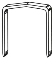Fasco EB-SCCR-103020-12 1/2" Staples (25,000) 10 BOXES Bostitch SCCR103020 Style