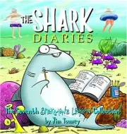 The Shark Diaries: The Seventh Sherman's Lagoon Collection (Paperback or Softbac