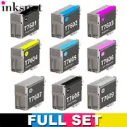 Epson Compatible 760 Value Pack