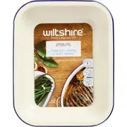 Wiltshire Enamel Baking Dish 26cm 1.5L each
