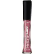 L'Oreal Paris Infallible Pro Gloss Plump Lip Gloss Hyaluronic Acid Mauve Glow