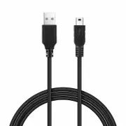 5ft Mini USB GPS Data Sync Cable Cord for Magellan RoadMate 1230 1340 1400 1412