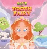 在飛比找博客來優惠-Save the Tooth Fairy