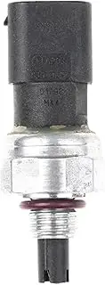 A/C Pressure Sensor Compatible with Benz for CLK320 209.465 2004-2005 for CLK350 209.456 2006 Air Condition Temperature Switch Sensor 2038300472 A2038300472