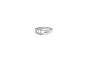 Tau Omega Sterling Silver Ring NEW!!!