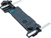 Makita 197252-3 Guide Rail Adaptor Suits DHS710/DHS680/JIGSAWS