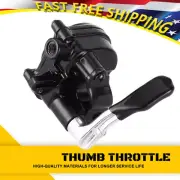 Fit TRX300 Honda TRX400FW TRX450R TRX350FE TRX450S TRX500FA Thumb Throttle Level