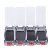 Baits Angling Tool Box Fishing Accessory Container Lures Box