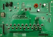Brand New Alltek Ultimate Solenoid Driver board for Bally/Stern pinball machines