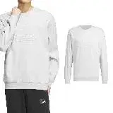 在飛比找遠傳friDay購物優惠-adidas 大學T Sports Sweatshirts 