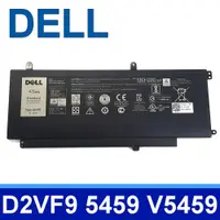 在飛比找松果購物優惠-DELL D2VF9 3芯 原廠電池 Vostro 14 5