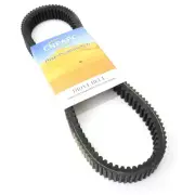Evolution Powersports EVO Bad Ass Best Drive Belt FOR Polaris RZR XP S Turbo