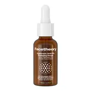 [FACETHEORY] Hyaluronic Acid 2% Plumping Serum