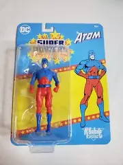 McFarlane Super Powers Ray Palmer The Atom 4.5" Action Figure DC Direct