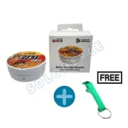 Nongshim Samsung Galaxy Buds 2/Pro/Live Official Cover Case Kimchi-Sabalmyeon