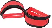 LOORGVEL 1pair Outdoor Cycling Pedal Straps Adjustable Bike Pedal for Comfortable Riding Suitable for Bicycles Design for Use