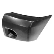 Sherman Parts 1653-90AB-1 - Front Bumper Extension LH 62025ZR00A