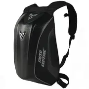 MOTOCENTRIC Motorcycle Motocross Waterproof Riding Backpack Luggage Bags With Reflective Strip