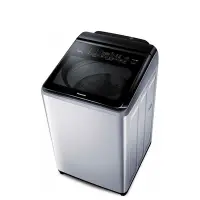 在飛比找Yahoo奇摩購物中心優惠-Panasonic國際牌17公斤溫水變頻洗衣機NA-V170