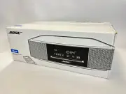 Bose Wave Music System IV - Espresso Black - 737251-1710 - Factory Sealed