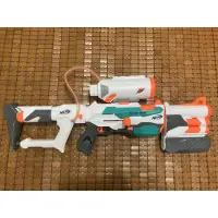 在飛比找蝦皮購物優惠-Nerf Modulus Tri-Strike Blaste