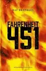 Ray Bradbury Fahrenheit 451 (Novela / A Novel) (Paperback)